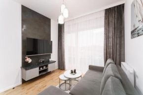 Apartament Marengo Ku Morzu by HolidaySun Sianozety
